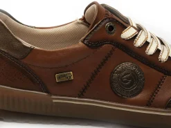 Remonte D0702 Marron Baskets Basses Femme