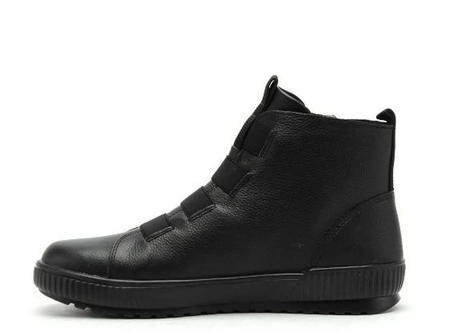 Remonte D0779 Noir Boots et Bottines Plates Femme