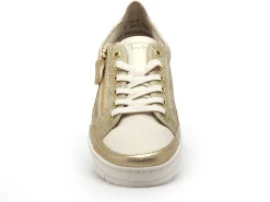 Remonte D5826 Or Baskets Basses Femme