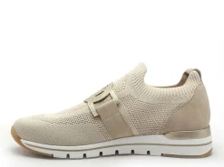 Remonte R6713 Beige Baskets Basses Femme