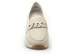 Remonte R6711 Beige Mocassins Femme