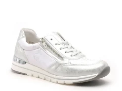 Remonte R6700 Gris Baskets Basses Femme