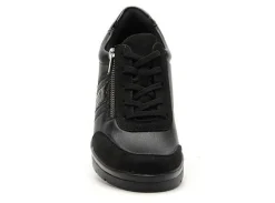 Remonte R0708 Noir Baskets Basses Femme