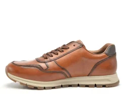 Rieker B0504 Marron Baskets Basses Homme