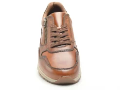 Rieker B0504 Marron Baskets Basses Homme