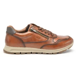 Rieker B0504 Marron Baskets Basses Homme