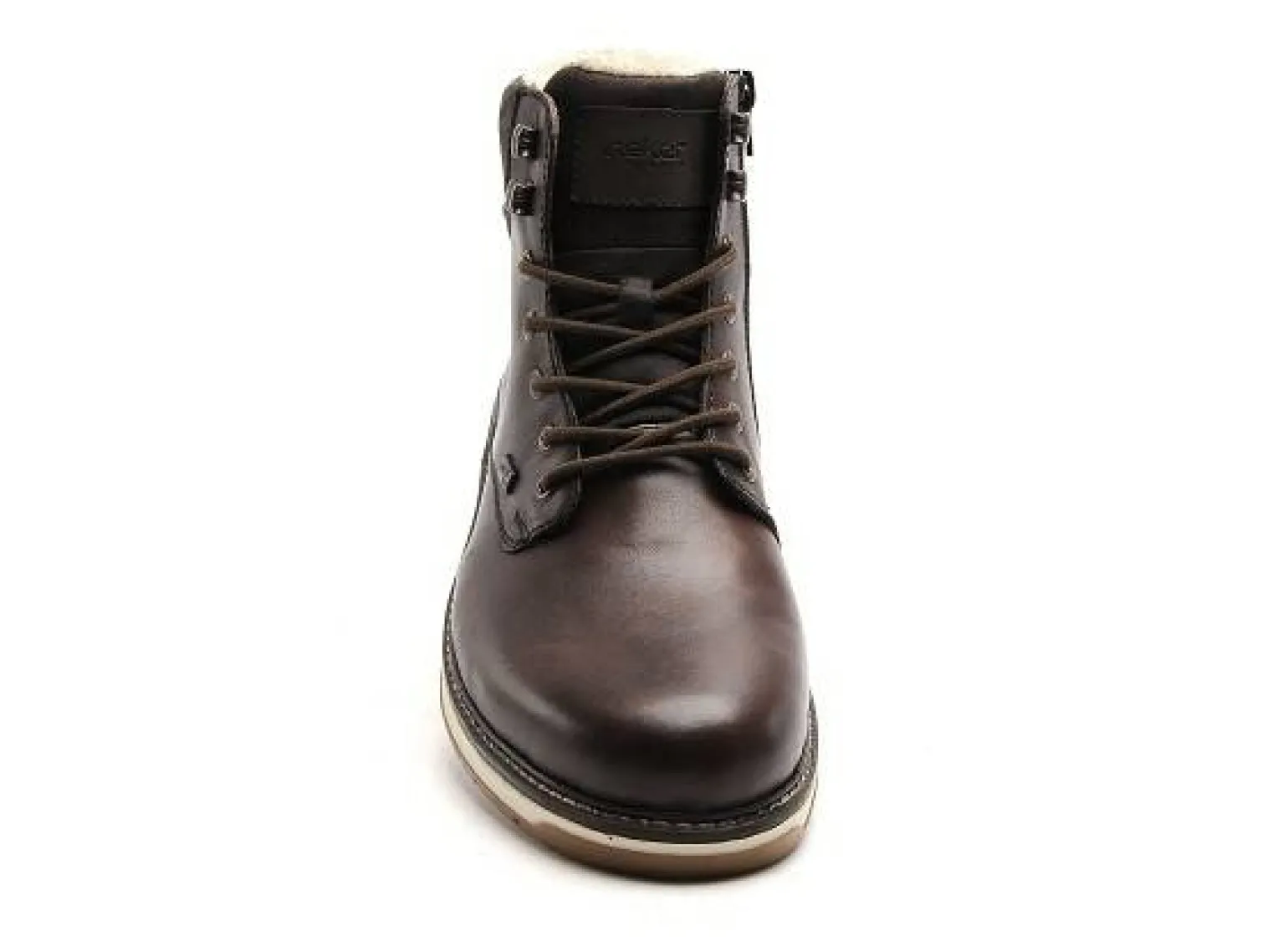 Rieker 39430 Marron Homme