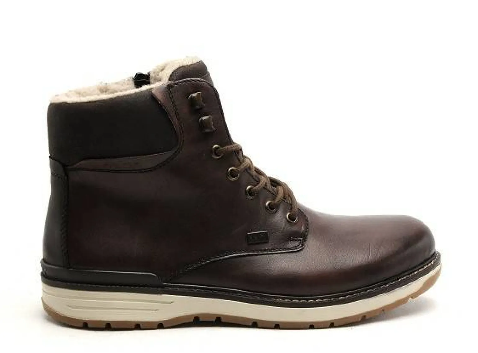 Rieker 39430 Marron Homme