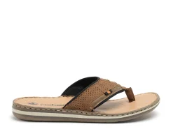 Rieker 21084 Marron Mules Homme