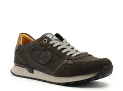 Rieker U0305 Kaki Homme