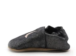 Robeez Chaussons bébé CIRCUS Bleu Chaussons Bébé