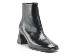 Rosemetal FAHIZA Noir Boots et Bottines à Talons Femme