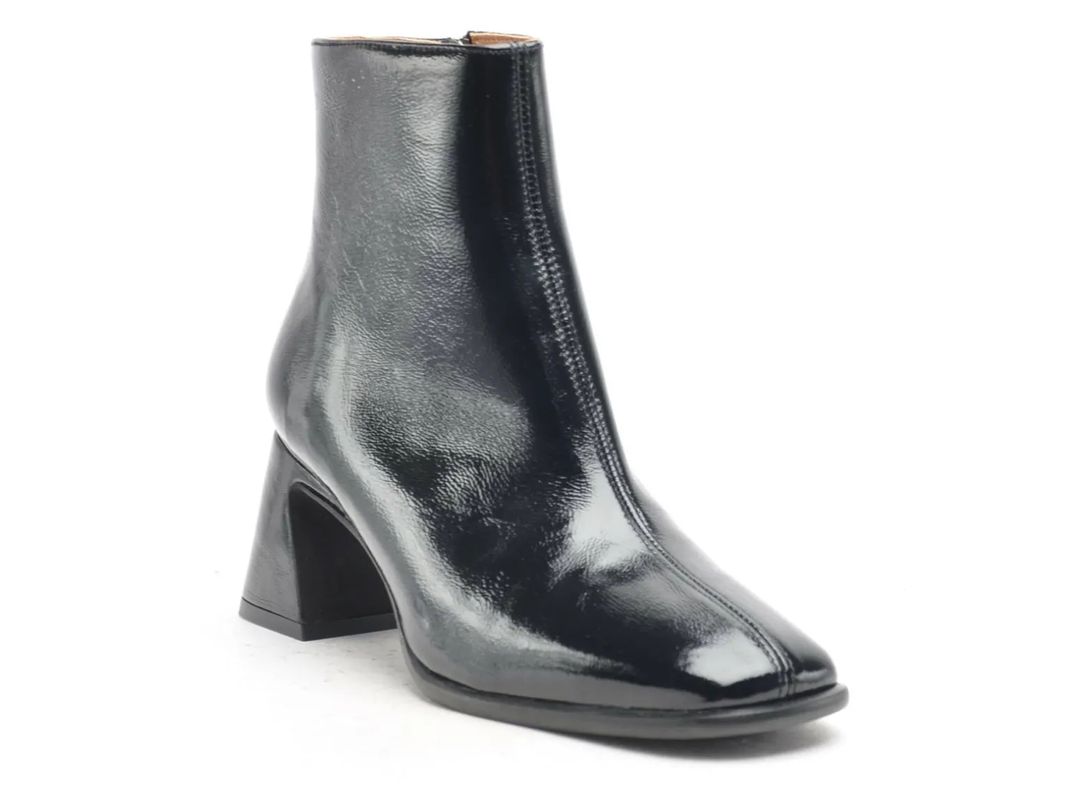 Rosemetal FAHIZA Noir Boots et Bottines à Talons Femme