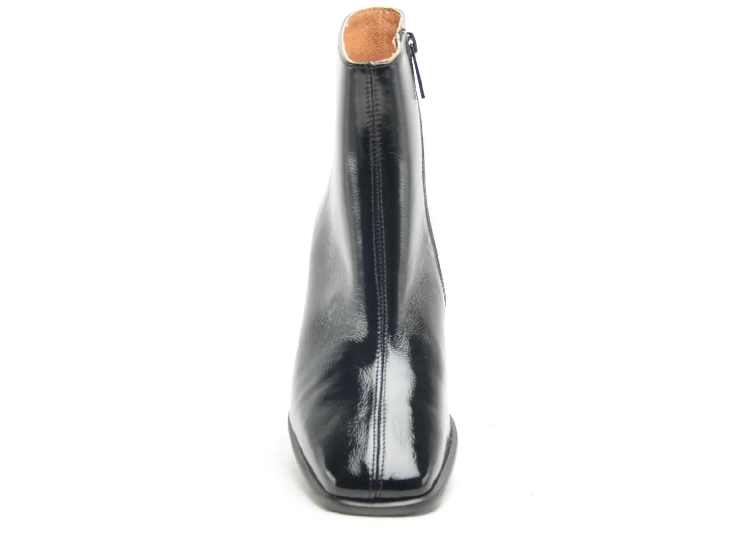 Rosemetal FAHIZA Noir Boots et Bottines à Talons Femme