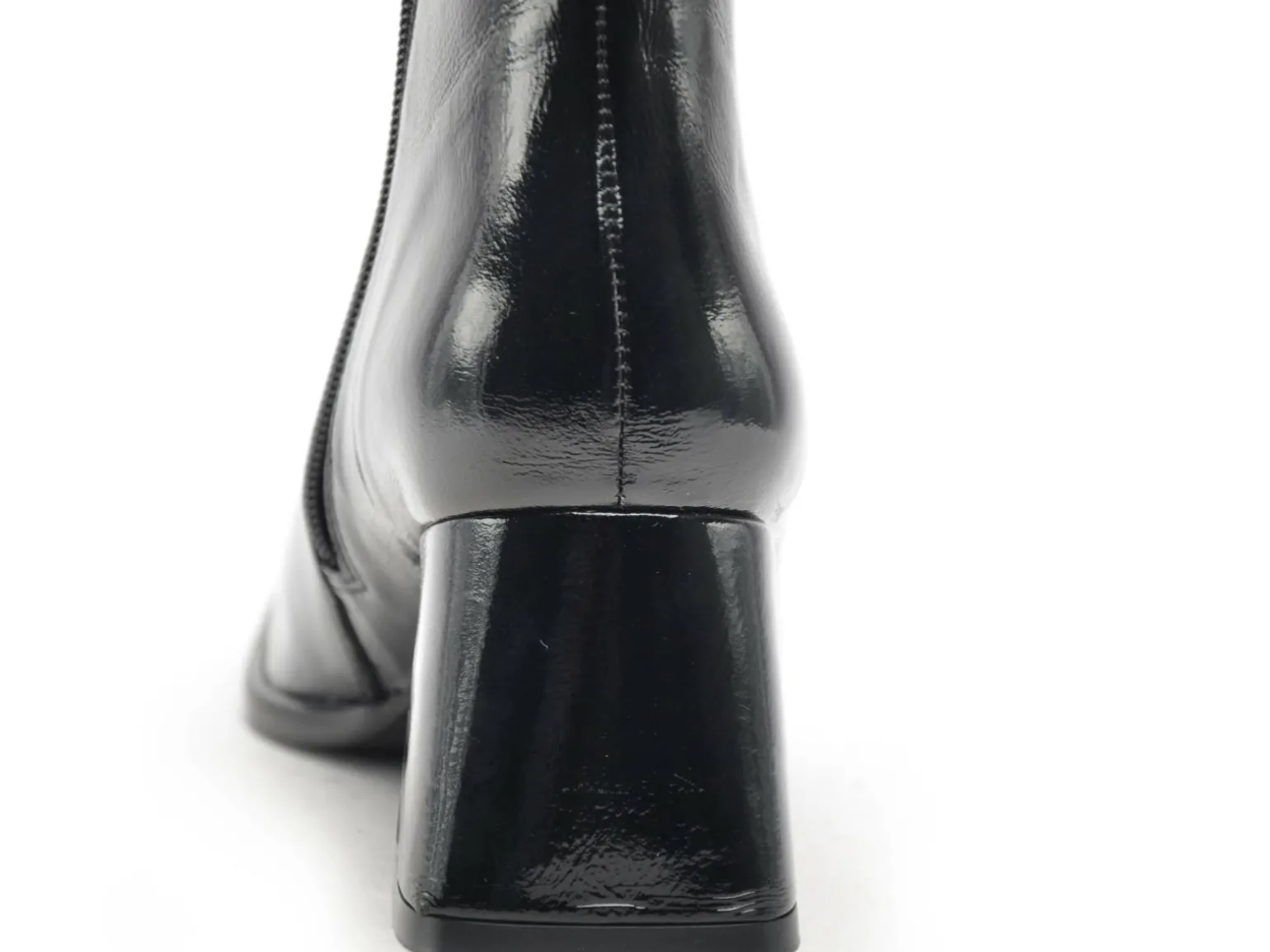 Rosemetal FAHIZA Noir Boots et Bottines à Talons Femme