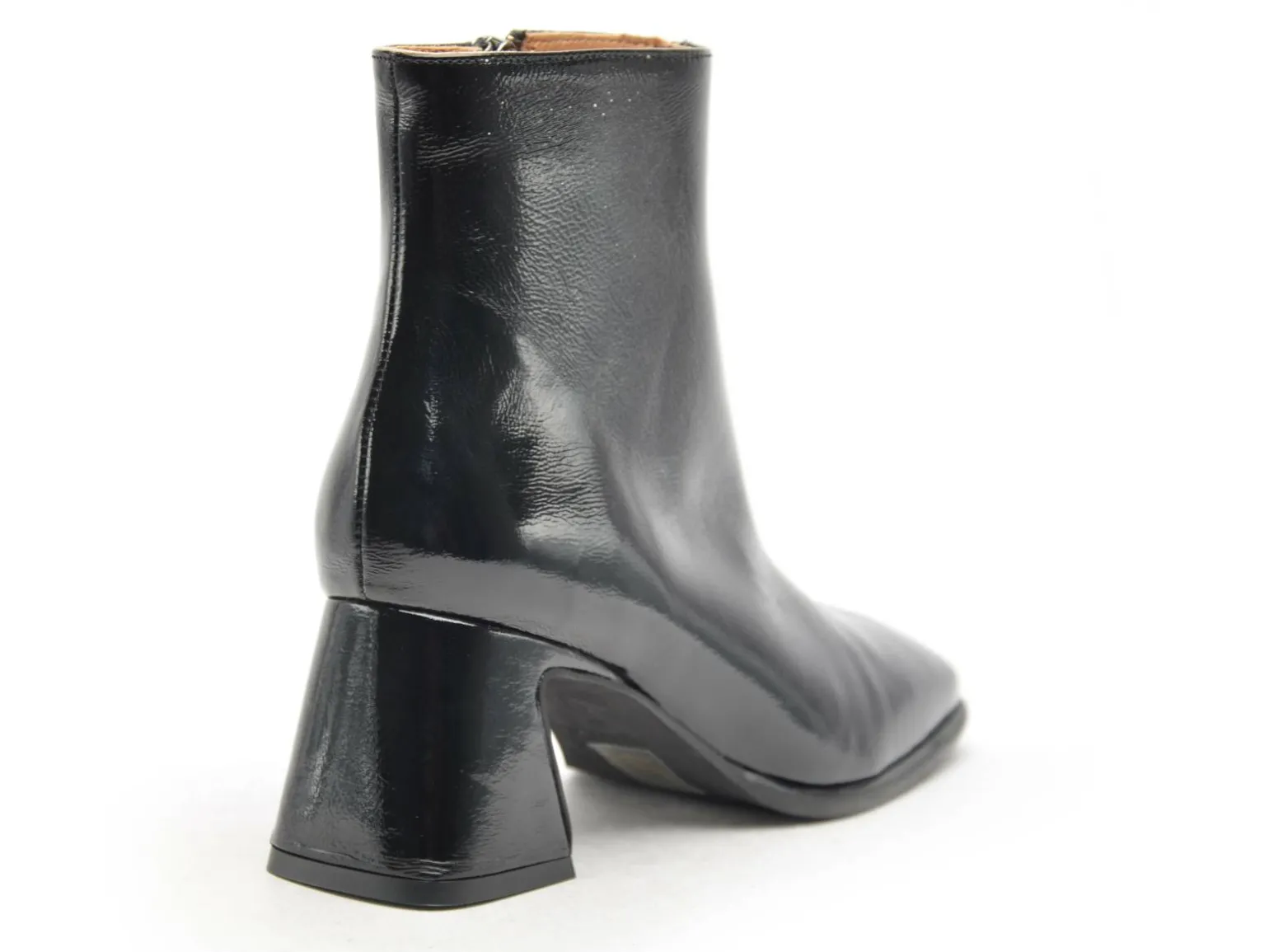 Rosemetal FAHIZA Noir Boots et Bottines à Talons Femme