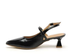 Rosemetal FLORES Noir Escarpins Femme