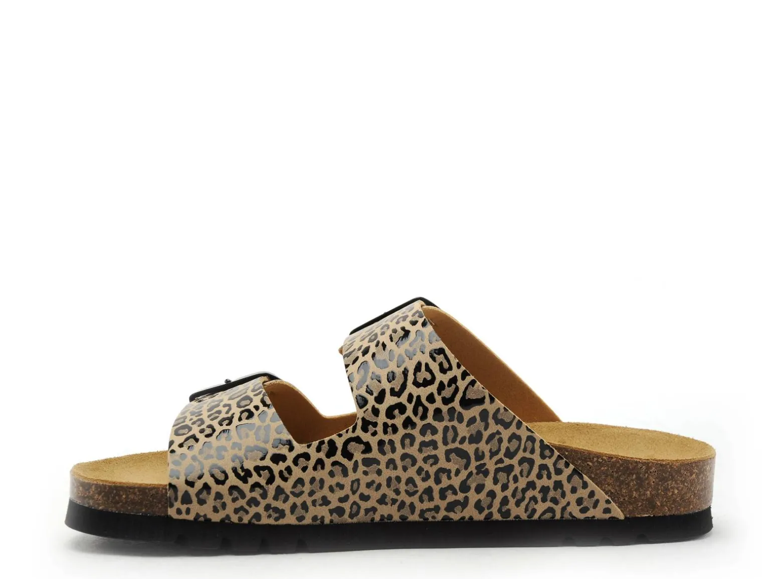 Scholl JOSEPHINE LEO Multicolore Mules et Sabots Plats Femme