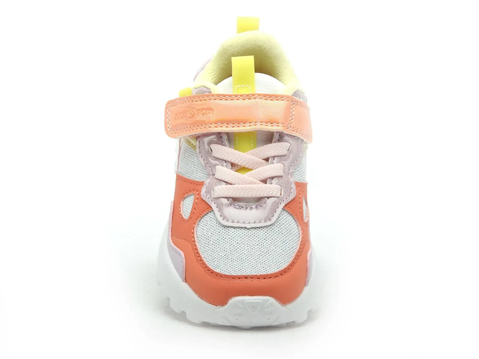 Shoo Pom JOGGY SCRATCH F Multicolore Baskets Basses Fille