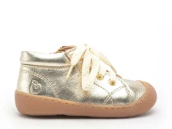 Shoo Pom PLUM LACE Or Bébé Fille