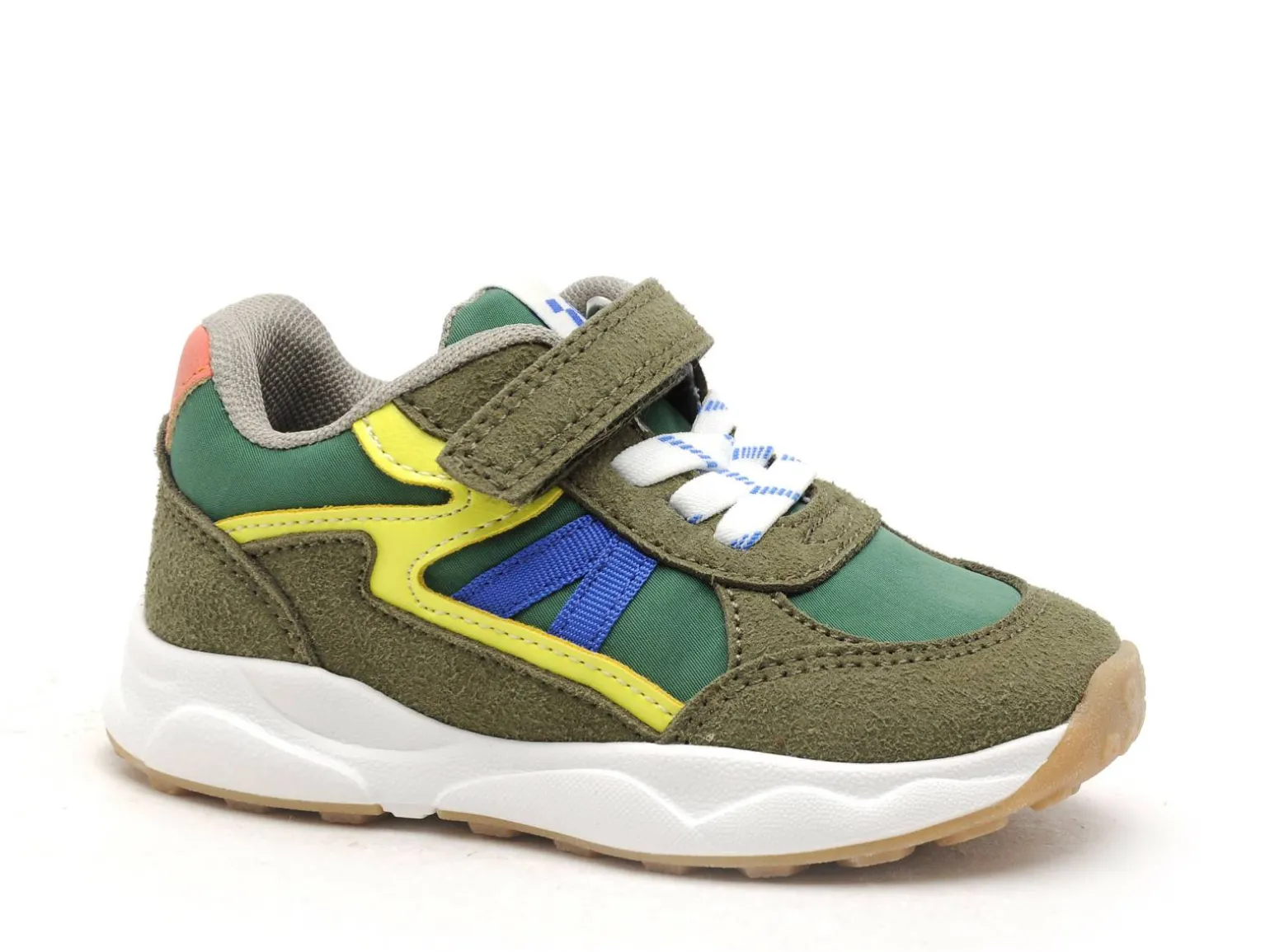 SJ 644543 Kaki Bébé Garçon