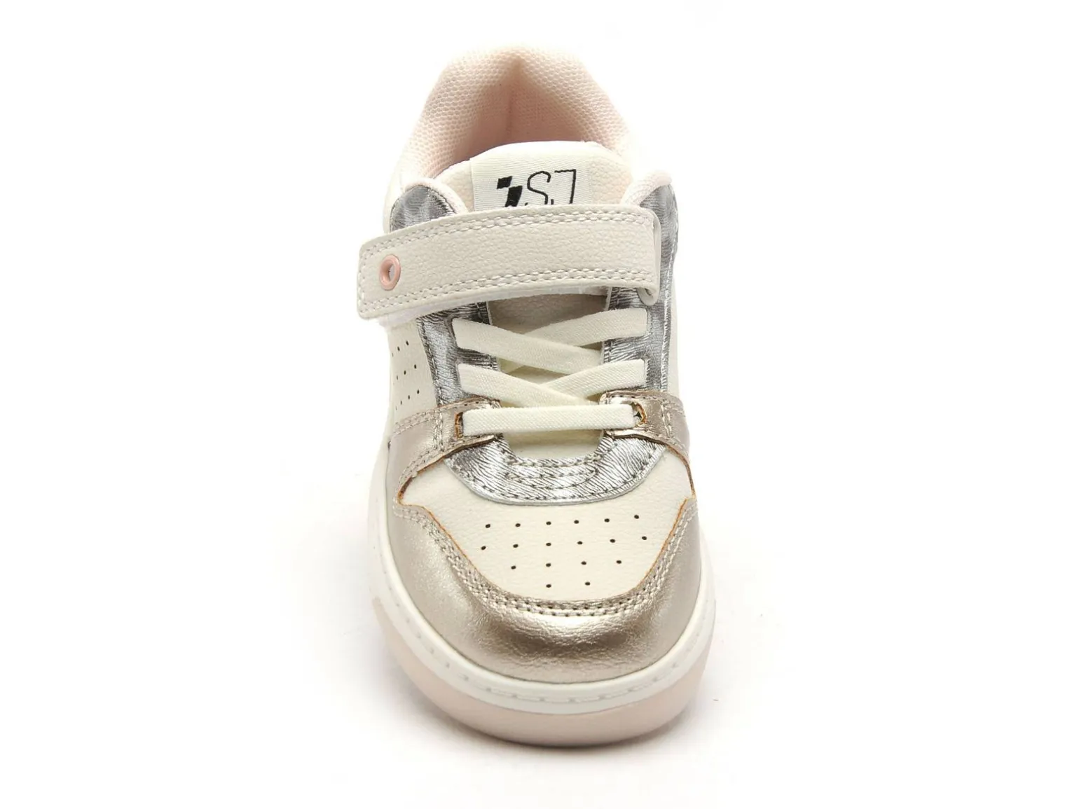 SJ 644692 Multicolore Baskets Basses Fille