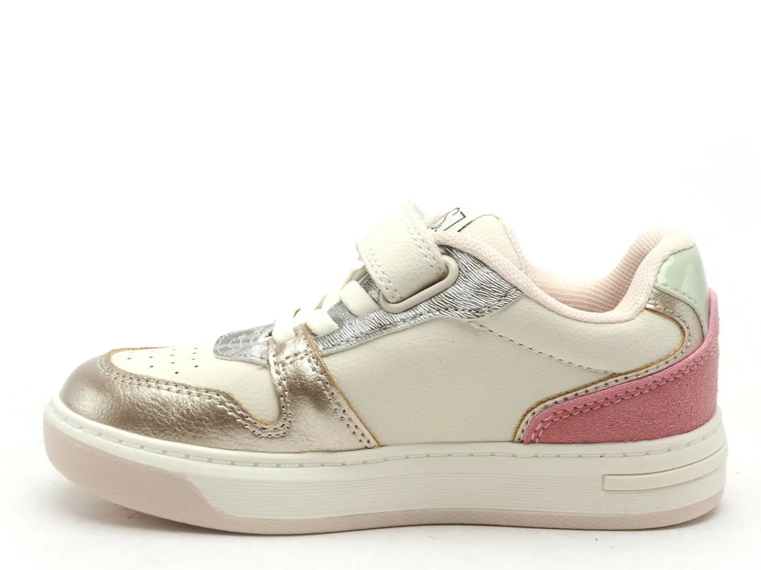 SJ 644692 Multicolore Baskets Basses Fille