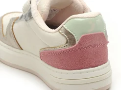 SJ 644692 Multicolore Baskets Basses Fille