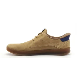 Skechers 211031 Beige Baskets Basses Homme