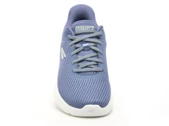 Skechers 125516 Bleu Baskets Basses Femme