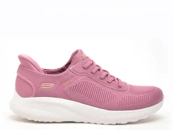 Skechers 117497 BOBS Rose Baskets Basses Femme