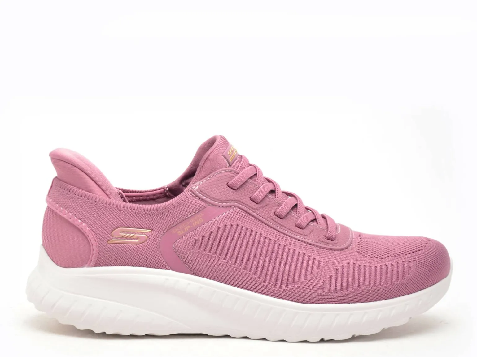 Skechers 117497 BOBS Rose Baskets Basses Femme