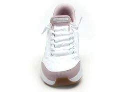 Skechers 150404 COZYFIT Blanc Baskets Basses Femme