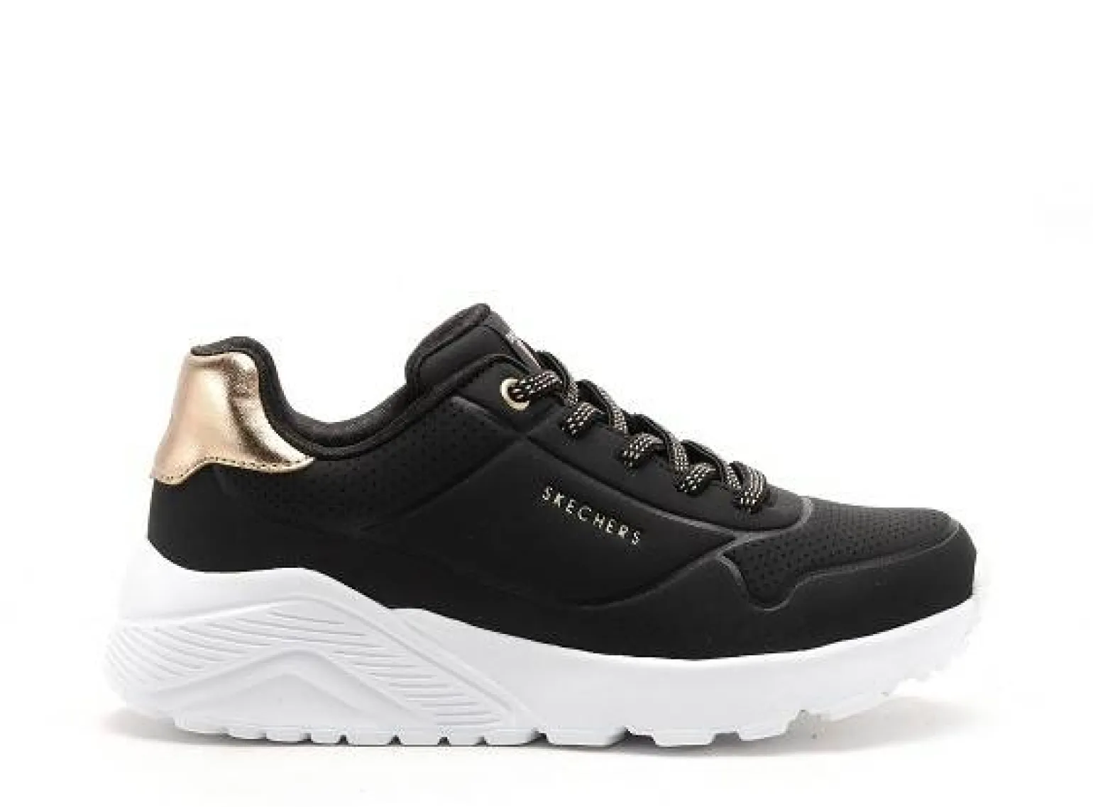 Skechers 310384L Baskets Basses Fille