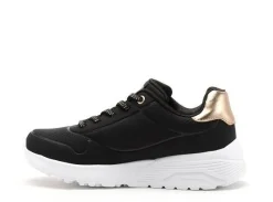 Skechers 310384L Baskets Basses Fille