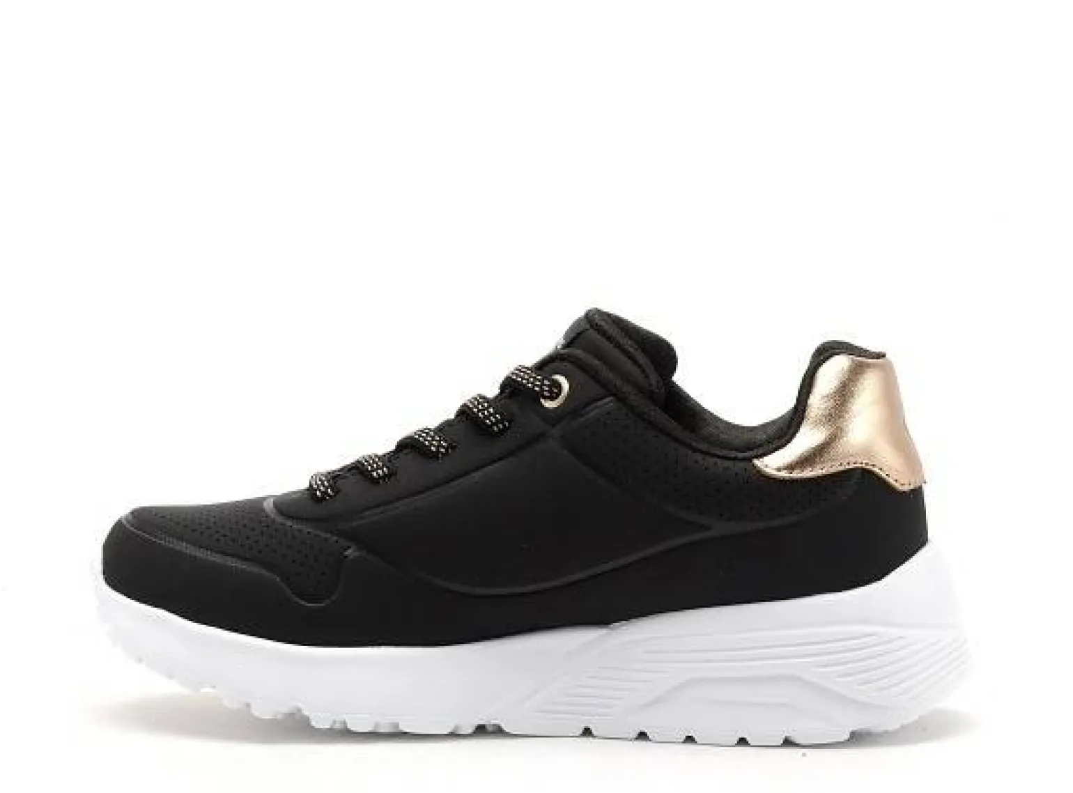 Skechers 310384L Baskets Basses Fille