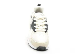 Skechers 403647L Beige Baskets Basses Femme