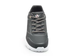Skechers 310384L Noir Baskets Basses Femme