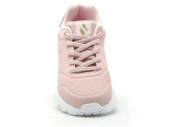 Skechers 310384L Rose Baskets Basses Fille