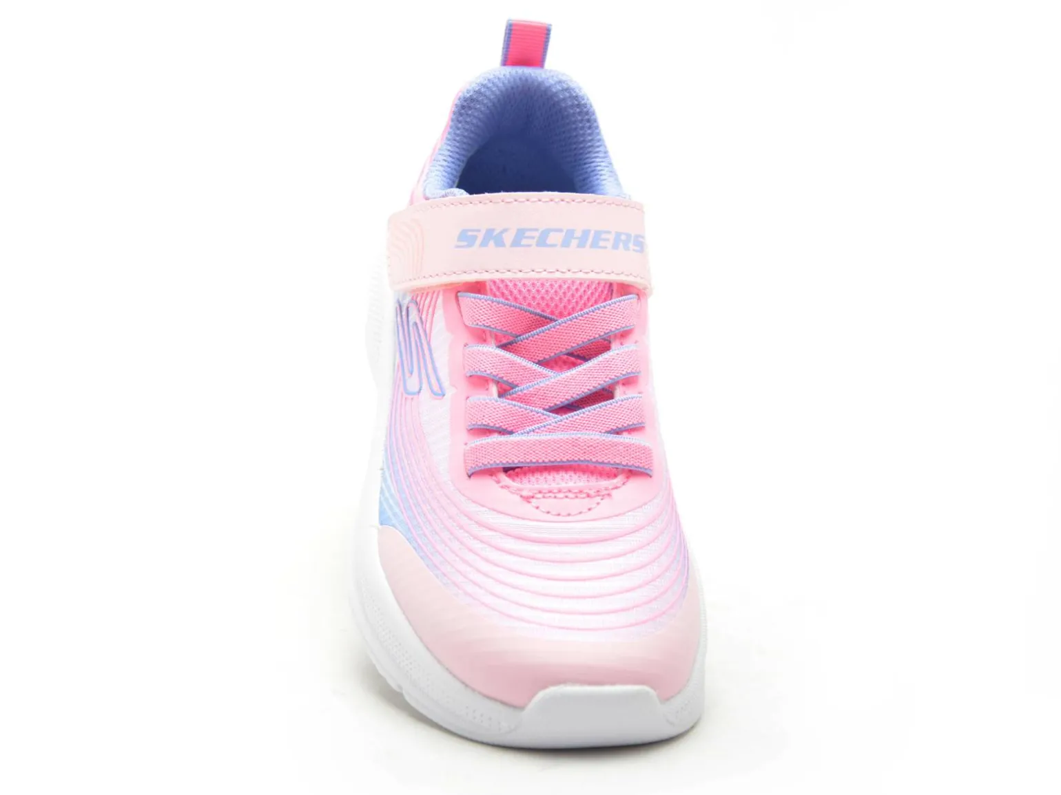 Skechers 303575L Rose Baskets Basses Fille