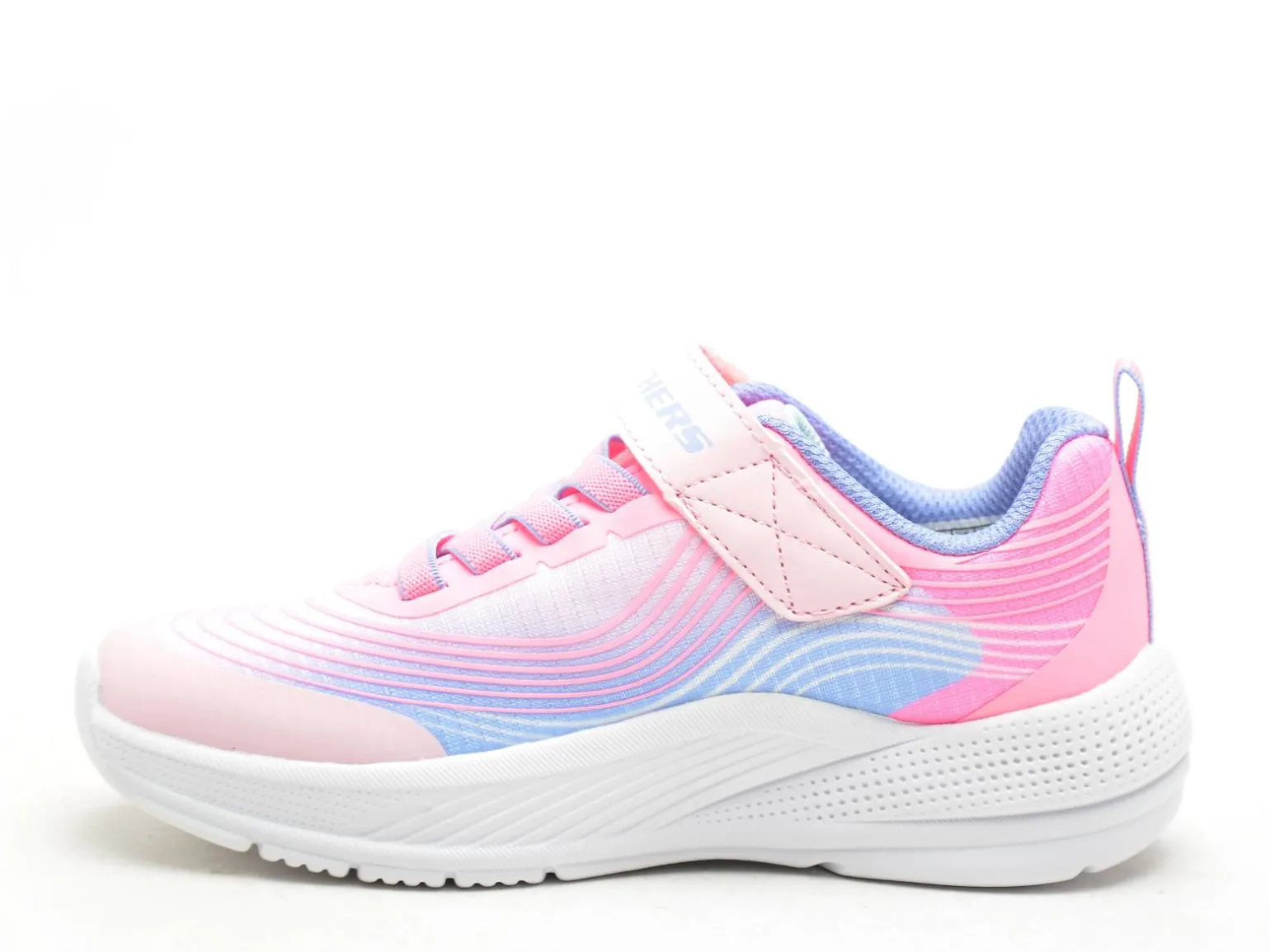 Skechers 303575L Rose Baskets Basses Fille