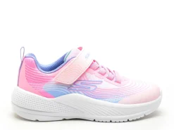 Skechers 303575L Rose Baskets Basses Fille