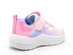Skechers 303575L Rose Baskets Basses Fille