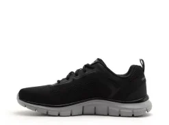Skechers 232698 Noir Baskets Basses Homme