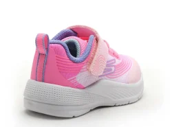 Skechers 303575N Rose Baskets Basses Fille