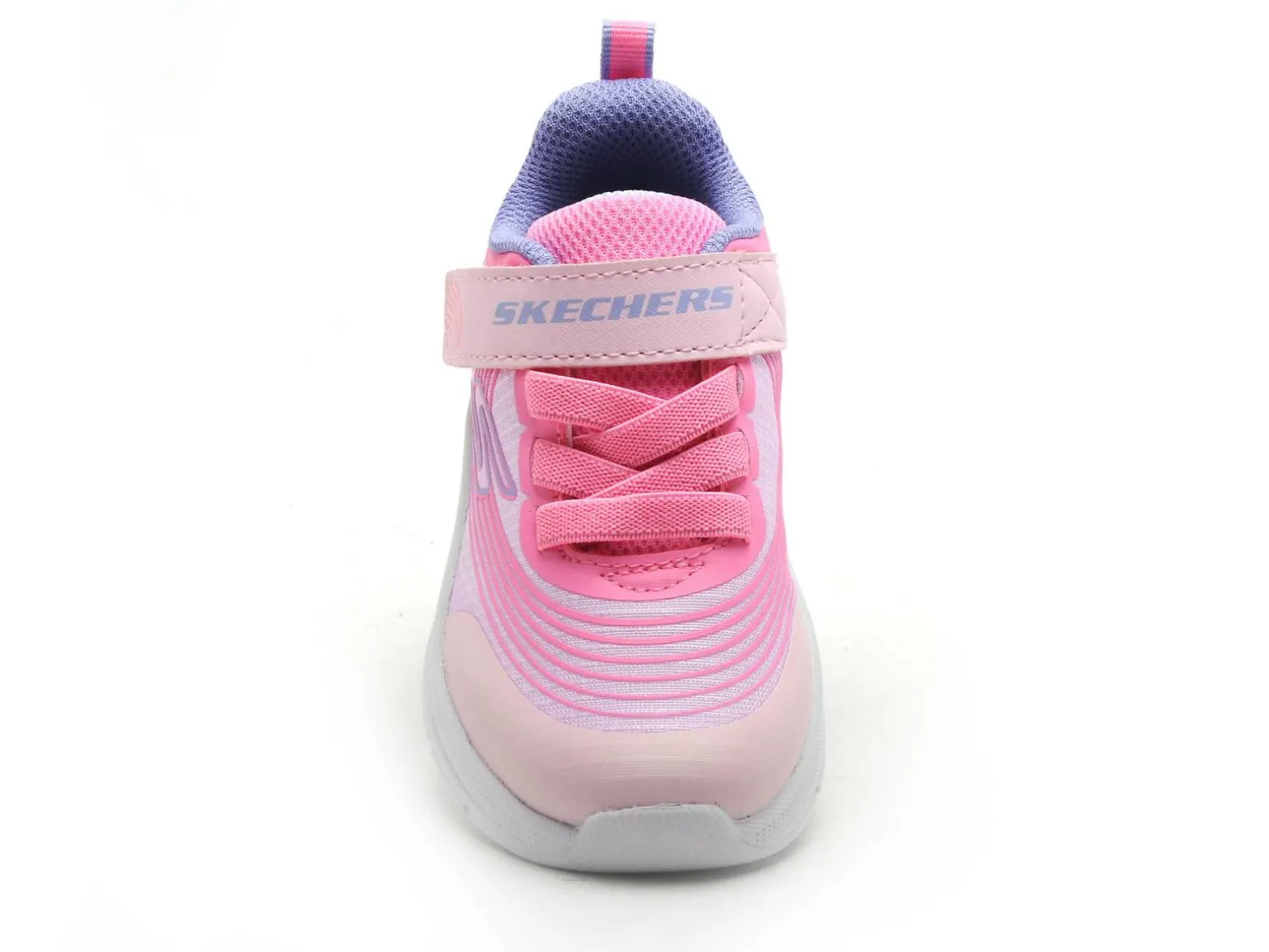 Skechers 303575N Rose Baskets Basses Fille