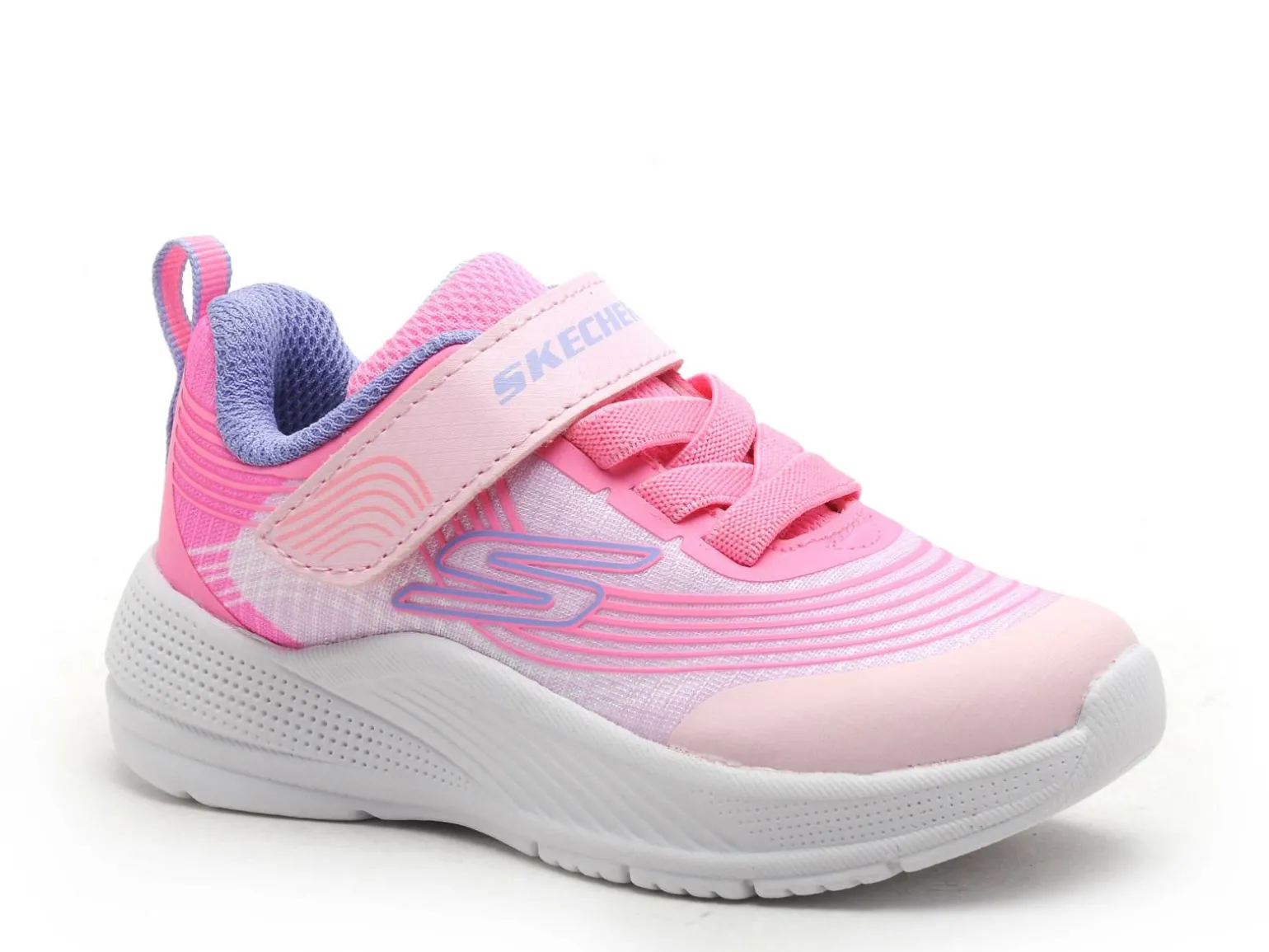 Skechers 303575N Rose Baskets Basses Fille