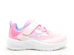 Skechers 303575N Rose Baskets Basses Fille