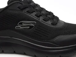 Skechers 233047 SUMMITSLIPINS Noir Baskets Basses Homme