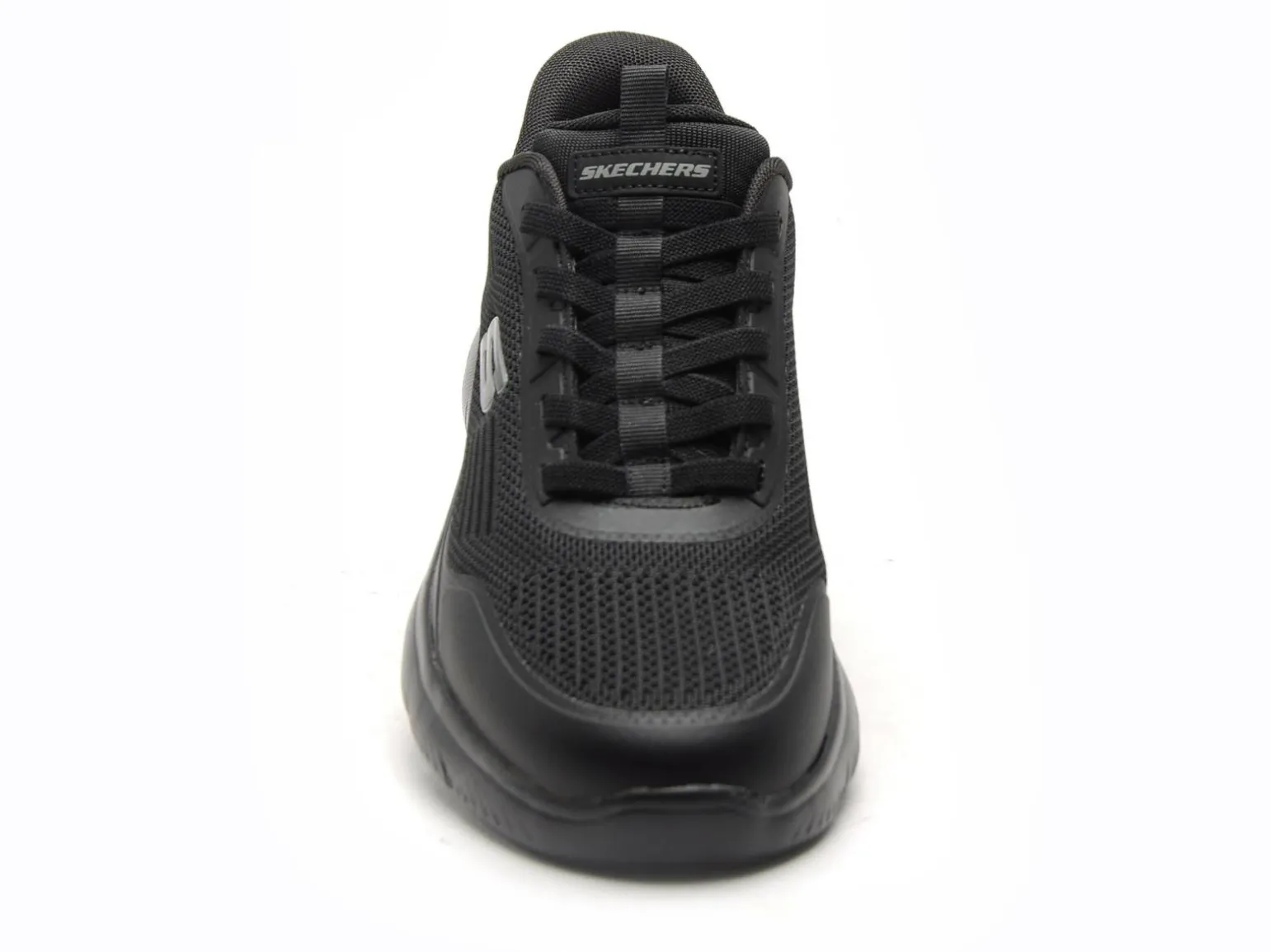 Skechers 233047 SUMMITSLIPINS Noir Baskets Basses Homme